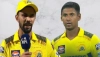 শেষ ওভারে বাজে বোলিং করায় মুস্তাফিজকে আঘাত করে যে কথা বললেন অধিনায়ক রুতুরাজ