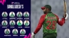 বিশাল চমক দিয়ে টি-টোয়েন্টি বিশ্বকাপের জন্য বাংলাদেশের ১৫ সদস্যের স্কোয়াড ঘোষণা