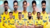 হায়দরাবাদের বিপক্ষে মাঠে নামছে চেন্নাই, দেখেনিন সময়