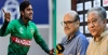 মিরাজকে বাদ দেয়ার অদ্ভুত যুক্তি দেখালেন বিসিবি বস পাপন