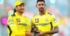 হায়দরাবাদের বিপক্ষে ম্যাচের আগে মুস্তাফিজকে বিশেষ সম্মাননা দিল চেন্নাই