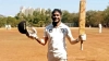 ৪৫ ওভারের ম্যাচে ট্রিপল সেঞ্চুরি ও ৫ উইকেট নিয়ে বিশ্বরেকর্ড গড়লেন জসওয়াল