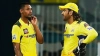 হায়দরাবাদের বিপক্ষে ম্যাচের আগে মুস্তাফিজকে নিয়ে করা ধোনিদের ভবিষ্যৎবাণী ভুল প্রমাণিত হলো