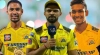 ড্রেসিং রুমে মুস্তাফিজকে মজার নামে ডাকেন অধিনায়ক রুতুরাজ