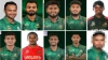 ৫ পেসার, ৩ স্পিনার ও ৭ ব্যাটার নিয়ে বাংলাদেশের টি-টোয়েন্টি বিশ্বকাপের দল ঘোষণা