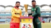 বাংলাদেশ-জিম্বাবুয়ে ও মুম্বাই-কলকাতার ম্যাচসহ টিভিতে আজকের খেলা