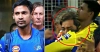 মুস্তাফিজকে বিদায় দেয়ার সময় ড্রেসিং রুমে অবিশ্বাস্যভাবে যা করলো ধোনিরা