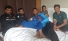 পাঞ্চ পান্ডবকে নিয়ে আবেগ ঘন বার্তা দিলেন মাহমুদউল্লাহ রিয়াদ