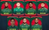 লিটনের বাজে ব্যাটিং, চমক দিয়ে দ্বিতীয় টি-টোয়েন্টি ম্যাচের জন্য একাদশ ঘোষণা করলো বাংলাদেশ