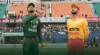 শেষ হলো বাংলাদেশ বনাম জিম্বাবুয়ের মধ্যকার দ্বিতীয় টি-টোয়েন্টি ম্যাচের টস, দেখেনিন ফলাফল