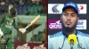 লিটন-শান্ত’র কচ্ছপ গতির ব্যাটিংয়ের অযৌক্তিক কারণ জানালেন রিশাদ হোসেন