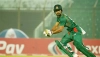 নাজমুল হোসেন শান্ত’র মান বাঁচালেন উগান্ডার অধিনায়ক