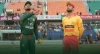 শেষ হলো বাংলাদেশ বনাম জিম্বাবুয়ের মধ্যকার তৃতীয় ম্যাচের টস, দেখেনিন ফলাফল