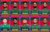 এইমাত্র পাওয়া: বাংলাদেশের টি-টোয়েন্টি বিশ্বকাপের দলে ৮ ব্যাটার, ৫ পেসার ও ৩ স্পিনার