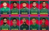 শেষ মুহুর্তে চমক, টি-টোয়েন্টি বিশ্বকাপের দল থেকে বাদ পড়ছেন সাইফউদ্দিন
