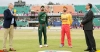 বাংলাদেশ বনাম জিম্বাবুয়ের মধ্যকার ৪র্থ টি-টোয়েন্টি ম্যাচের টস শেষ, দেখেনিন ফলাফল