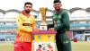 টিভিতে আজকের সকল খেলার সময় সূচি