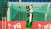 লিটন বাদ বাংলাদেশ একাদশ তিন পরিবর্তন