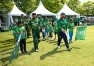 পাকিস্তানকে উড়িয়ে দিল আয়ারল্যান্ড