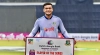 সিরিজ সেরা হয়ে যত টাকা পুরুস্কার পেলেন তাসকিন