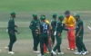 অবিশ্বাস্যভাবে শেষ হলো বাংলাদেশ বনাম জিম্বাবুয়ের মধ্যকার শেষ টি-টোয়েন্টি ম্যাচ, দেখেনিন ফলাফল