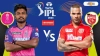 রাজস্থান রয়্যালস–পাঞ্জাব কিংসের ম্যাচসহ টিভিতে আজকের খেলা
