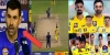 বেঙ্গালুরুর বিপক্ষে ডু অর ডাই ম্যাচের জন্য শক্তিশালী একাদশ ঘোষণা করলো চেন্নাই