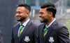 সিদ্ধান্ত চূড়ান্ত, বিশ্বকাপে নাজমুল শান্ত’র জায়গাতে সাকিব