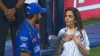 ম্যাচ শেষে নীতা আম্বানির সঙ্গে দীর্ঘ বৈঠক রোহিতের, যে অনুরোধ করলেন মুম্বাইয়ের মালকিন