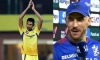 চেন্নাইকে হারিয়ে প্লে-অফ নিশ্চিত করে মুস্তাফিজকে নিয়ে যা বললেন ফাফ দু প্লেসিস