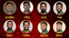 কালকের ম্যাচের জন্য বাংলাদেশের সেরা একাদশ ঘোষণা