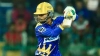 এলপিএলে শেষ হলো তাওহীদ হৃদয়ের নিলাম