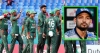 যুক্তরাষ্ট্রের কাছে ম্যাচ হেরে সরাসরি যাকে দায়ি করলেন অধিনায়ক নাজমুল হোসেন শান্ত