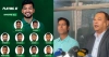 এক পরিবর্তন নিয়ে যুক্তরাষ্ট্রের বিপক্ষে দ্বিতীয় টি-টোয়েন্টি ম্যাচের জন্য বাংলাদেশের শক্তিশালী একাদশ ঘোষণা