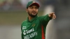 বাংলাদেশের নতুন অধিনায়ক সাকিব