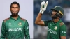 মাহমুদউল্লাহকে অধিনায়ক করে টি-টোয়েন্টি বিশ্বকাপের জন্য বাংলাদেশের সেরা একাদশ ঘোষণা
