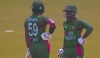 শেষ হলো বাংলাদেশ বনাম যুক্তরাষ্ট্রে মধ্যকার তৃতীয় টি-টোয়েন্টি, দেখেনিন ফলাফল