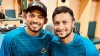 সাকিবের কাছে যা চায়লেন শান্ত
