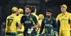 টি-টোয়েন্টি বিশ্বকাপে ফাইনাল খেলবে অস্ট্রেলিয়া বনাম পাকিস্তান
