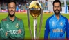 ভারতের বিপক্ষে ম্যাচের জন্য একাদশ ঘোষণা করলো বাংলাদেশ, কপাল পুড়লো যার