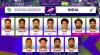 আয়ারল্যান্ডের বিপক্ষে ম্যাচের জন্য শক্তিশালী একাদশ ঘোষণা করলো ভারত