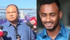 শরিফুলের বিকল্প প্রস্তুত