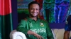 শ্রীলঙ্কার বিপক্ষে ম্যাচের আগে মুখ ফসকে সত্য কথা বলে দিলেন সাকিব