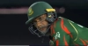 শেষ ১২ বল থেকে জয়ের জন্য বাংলাদেশের প্রয়োজন আরও
