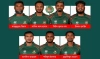 দক্ষিণ আফ্রিকার বিপক্ষে ম্যাচের জন্য সেরা একাদশ ঘোষণা, কপাল পুড়লো যার