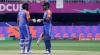 আবার বৃষ্টি থেমেছে জানা গেল যখন শুরু হবে ভারত বনাম পাকিস্তানের ম্যাচ