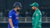 চমক দিয়ে পাকিস্তানের বিপক্ষে ম্যাচের জন্য শক্তিশালী একাদশ ঘোষণা করলো ভারত