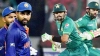 ম্যাচের আগে দেখেনিন ভারত বনাম পাকিস্তান হেড টু হেড পরিসংখ্যান