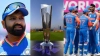 পাকিস্তানের ম্যাচের আগে পাল্টে যেতে পারে ভারতের অধিনায়ক