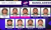 এক পরিবর্তন নিয়ে দক্ষিণ আফ্রিকার বিপক্ষে ম্যাচের জন্য শক্তিশালী একাদশ ঘোষণা করলো বাংলাদেশ